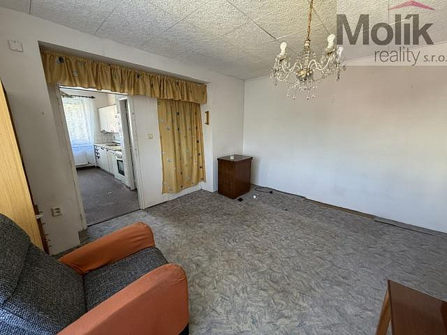 Prodej bytu 2+1 56 m² – fotografie 4