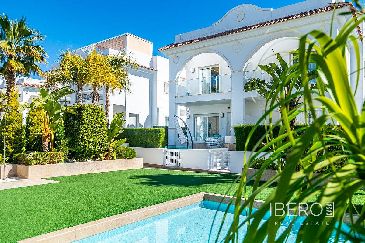 Casa 3+kk – Rojales, Ciudad Quesada - Vista 2