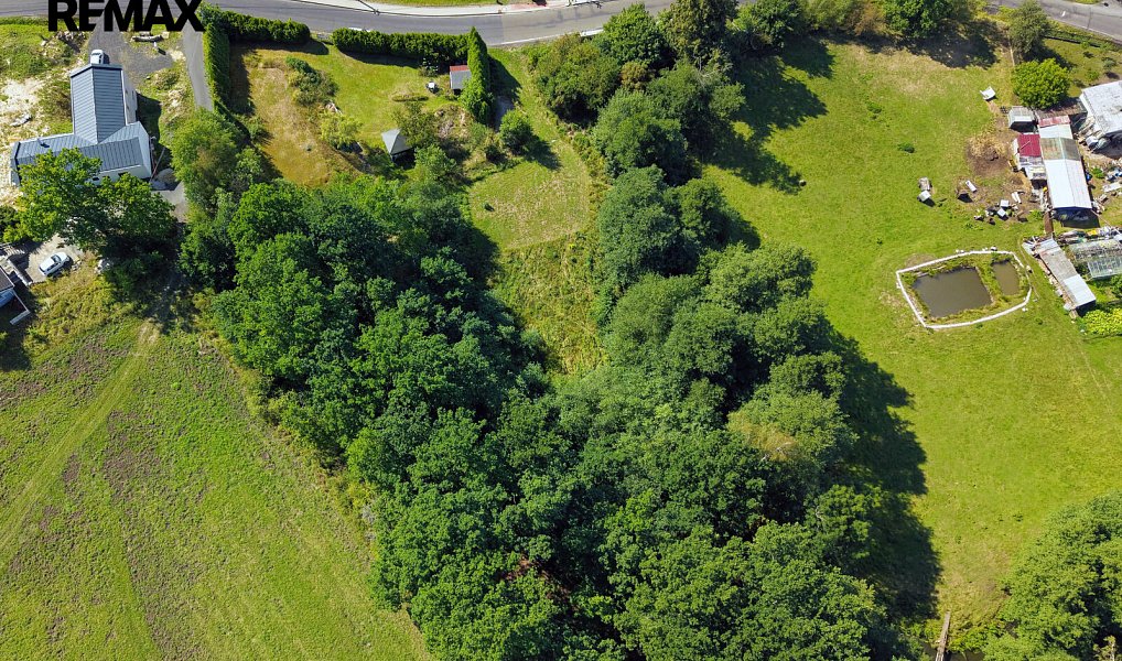 Prodej stavebního pozemku 3 045 m², Mírová – náhled fotky 20
