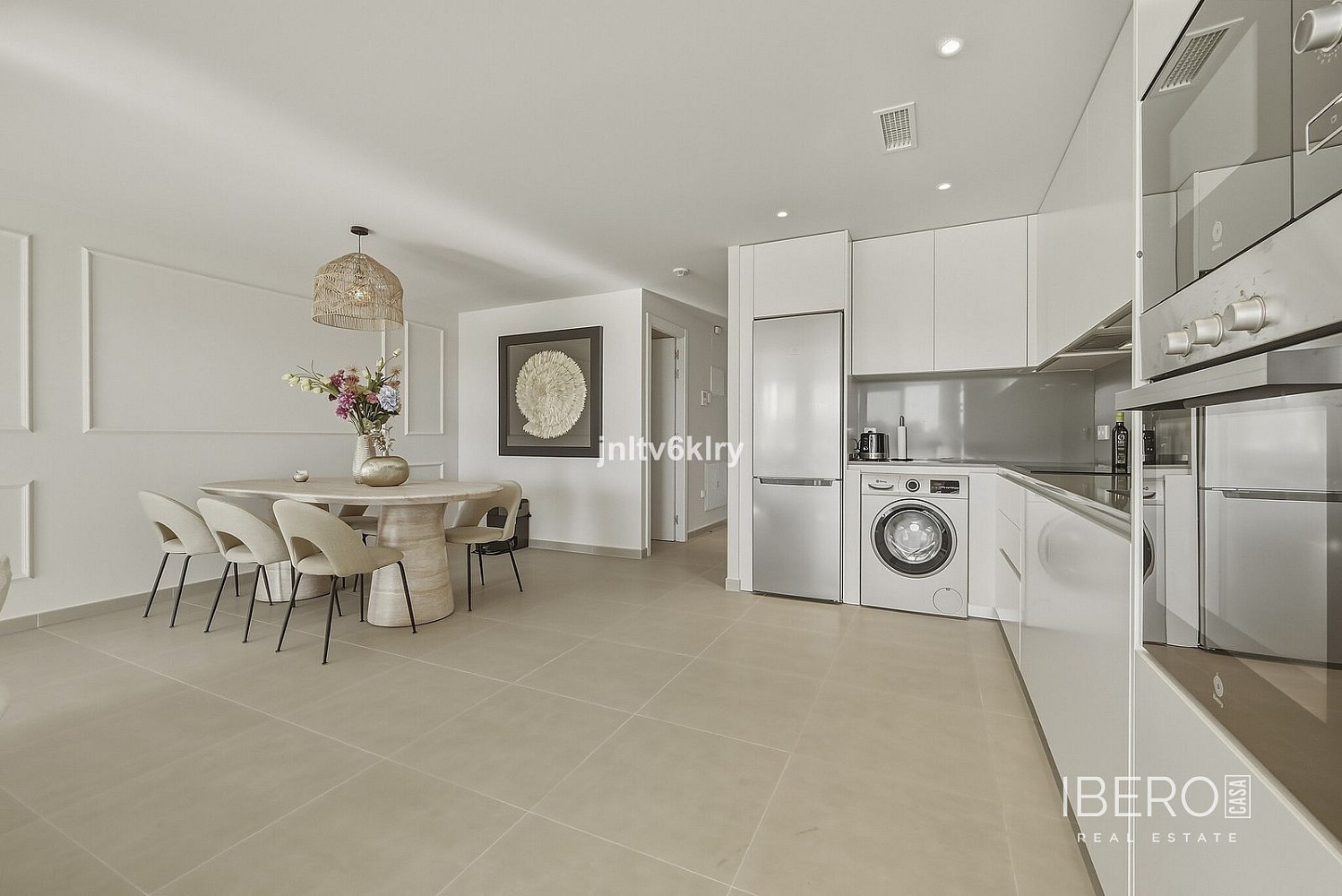 Pis 4+kk – Estepona, Main Entrance Park Beach Estepona, Cancelada - Vista 5