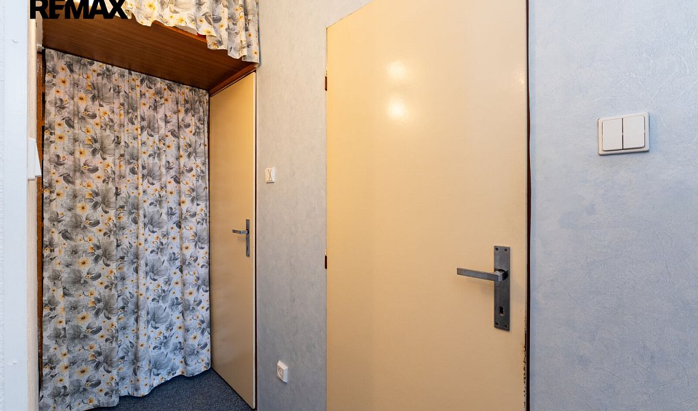 Pronájem bytu 3+kk 61 m², Praha – náhled fotky 19