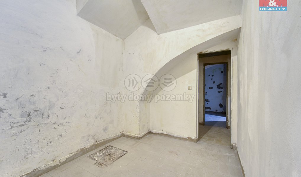 Pronájem restaurace 184 m², Plzeň – náhled fotky 11