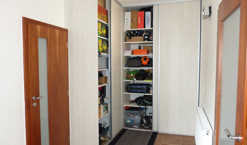 Prodej bytu 3+1 122 m², Olomouc – náhled fotky 21