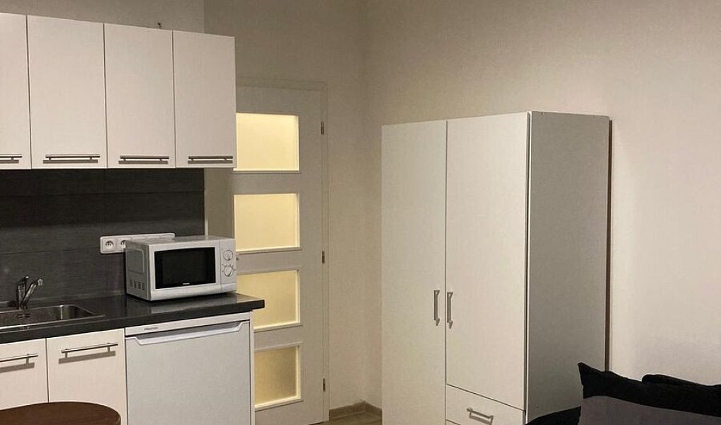 Prodej bytu 1+kk 22 m², Sokolov – náhled fotky 3