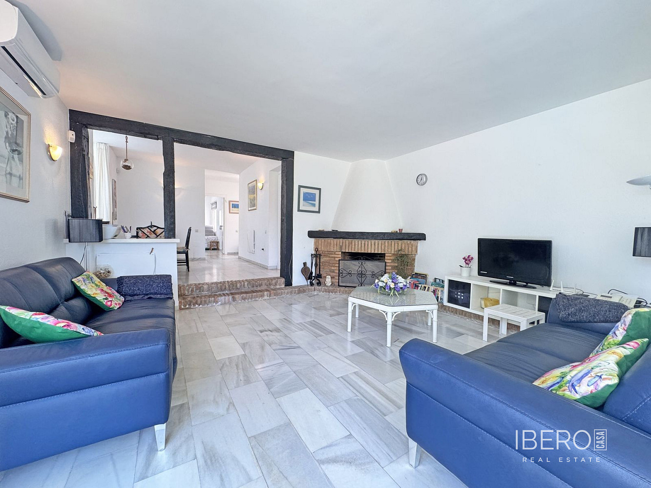 Piso 3+kk – Calahonda - Vista 4