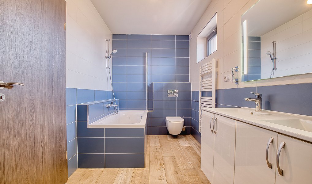 Prodej domu 173 m² s pozemkem 1 141 m², Krchleby – náhled fotky 8