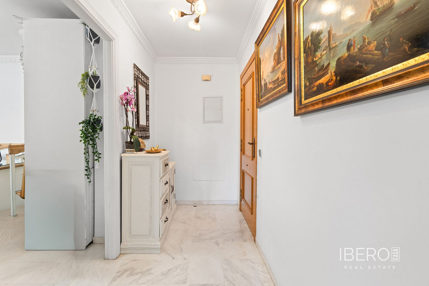 Piso 4+kk – Estepona, Barriada Islas Canarias - Vista 4