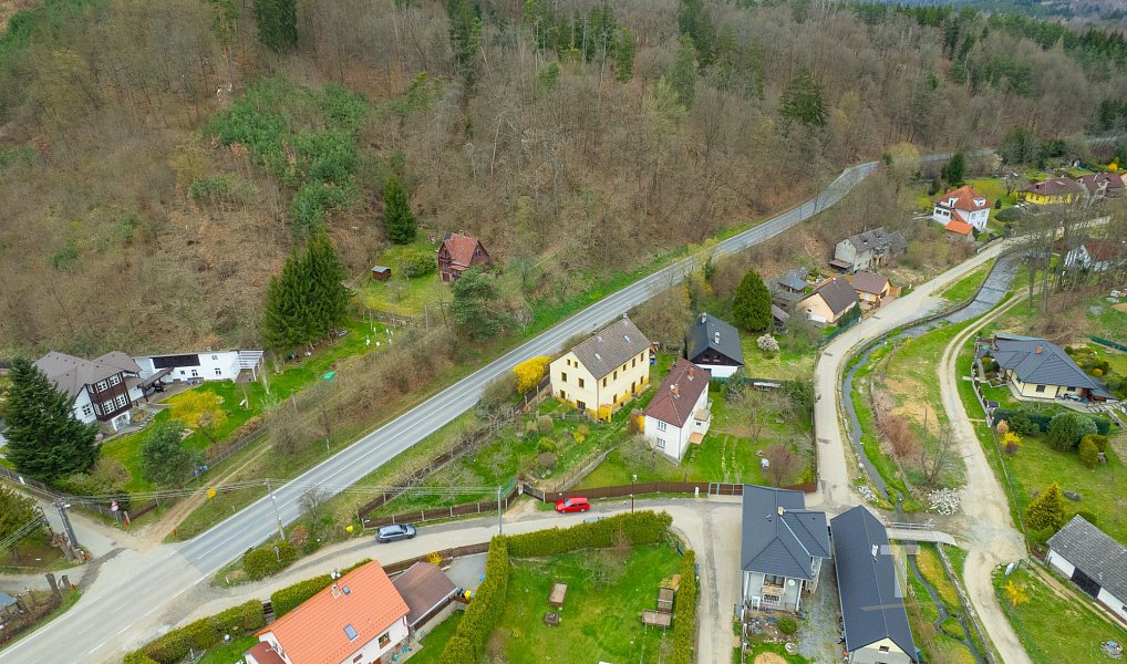 Prodej domu 258 m² s pozemkem 991 m², Nespeky – náhled fotky 24