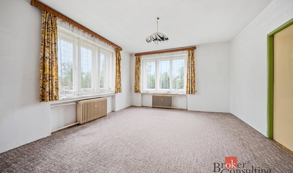 Prodej domu 150 m² s pozemkem 2 700 m², Třebechovice pod Orebem – náhled fotky 7