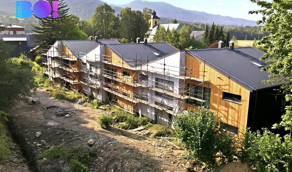 Prodej domu 148 m² s pozemkem 253 m², Čeladná – náhled fotky 35