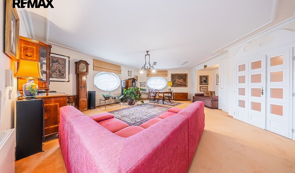 Prodej kanceláře 333 m², Praha – náhled fotky 26