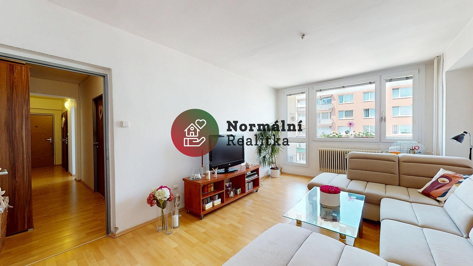 Prodej bytu 2+1 63 m² – fotografie 5