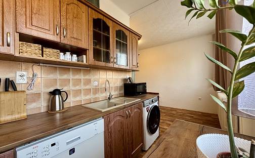 Prodej bytu 3+1 66 m², Sklené, okres Svitavy