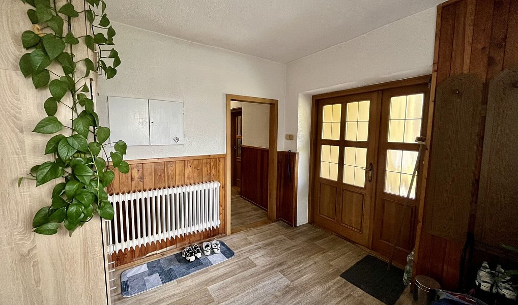 Prodej domu 200 m² s pozemkem 1 192 m², Valašská Bystřice – náhled fotky 25