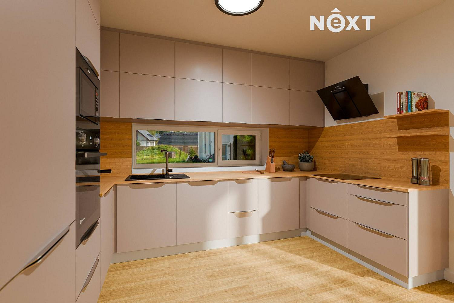 Prodej domu 124 m² s pozemkem 388 m² — photo 2