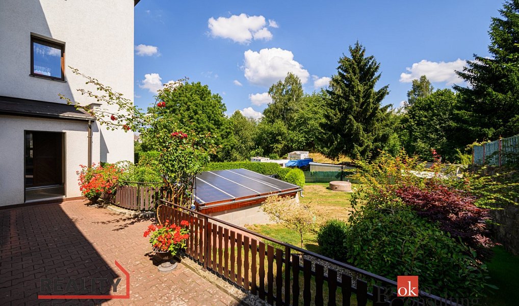 Pronájem bytu 2+kk 70 m², Liberec – náhled fotky 21