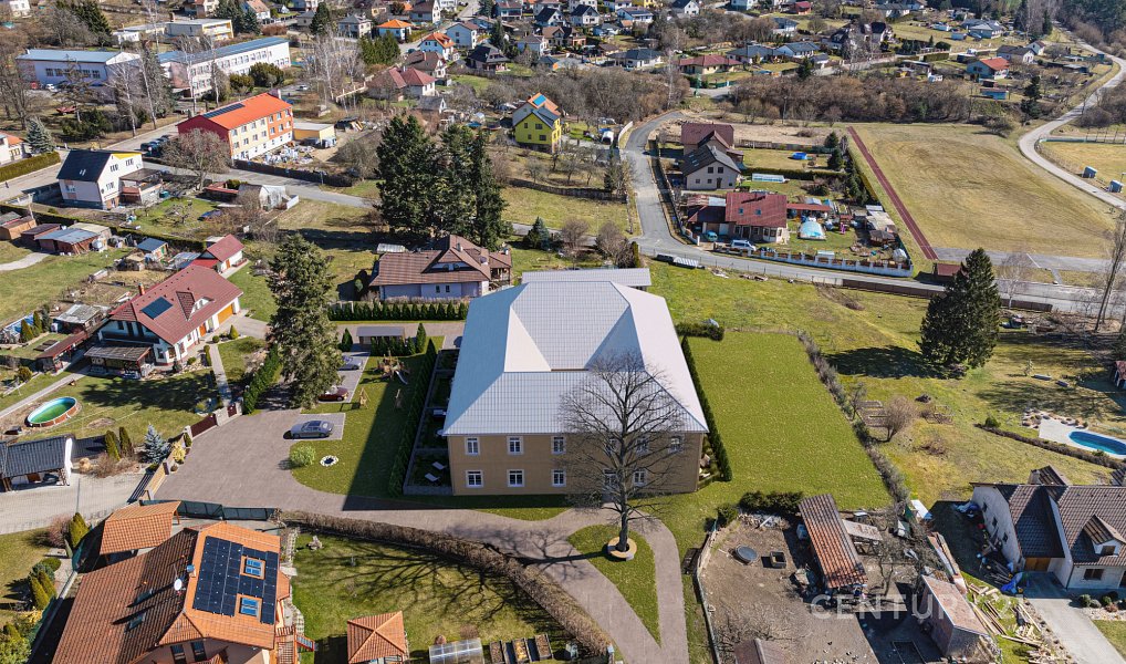 Prodej bytu 2+kk 49 m², Postupice – náhled fotky 2