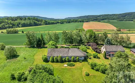 Prodej domu 149 m² s pozemkem 1 750 m², Rudoltice, okres Ústí nad Orlicí