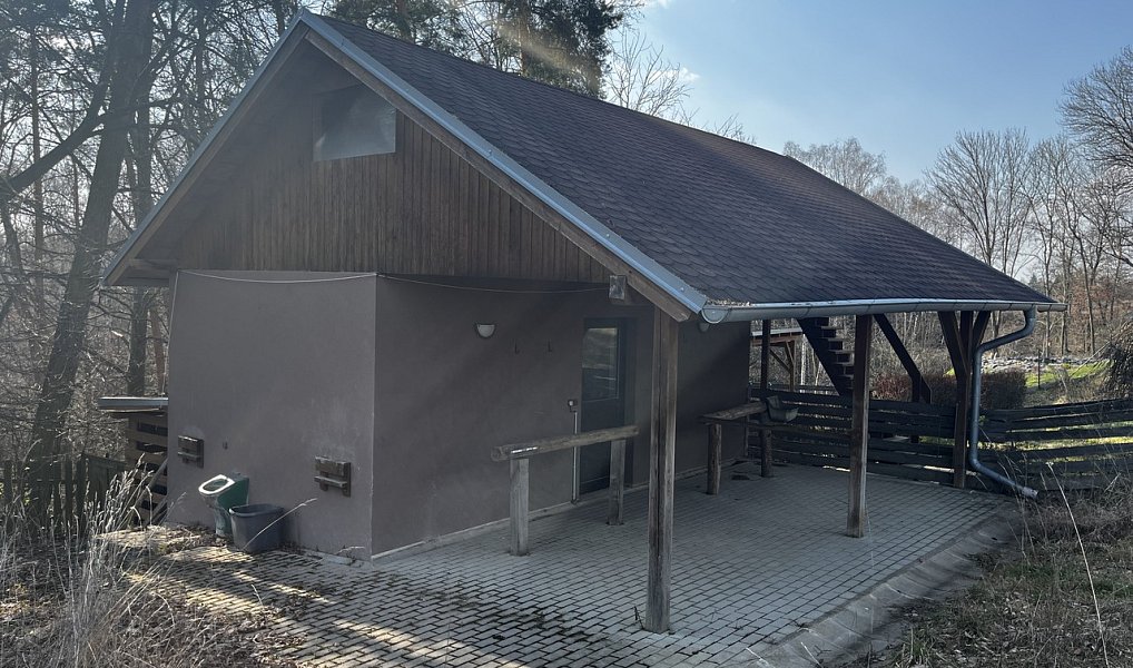 Prodej domu 100 m² s pozemkem 4 357 m², Snědovice – náhled fotky 13