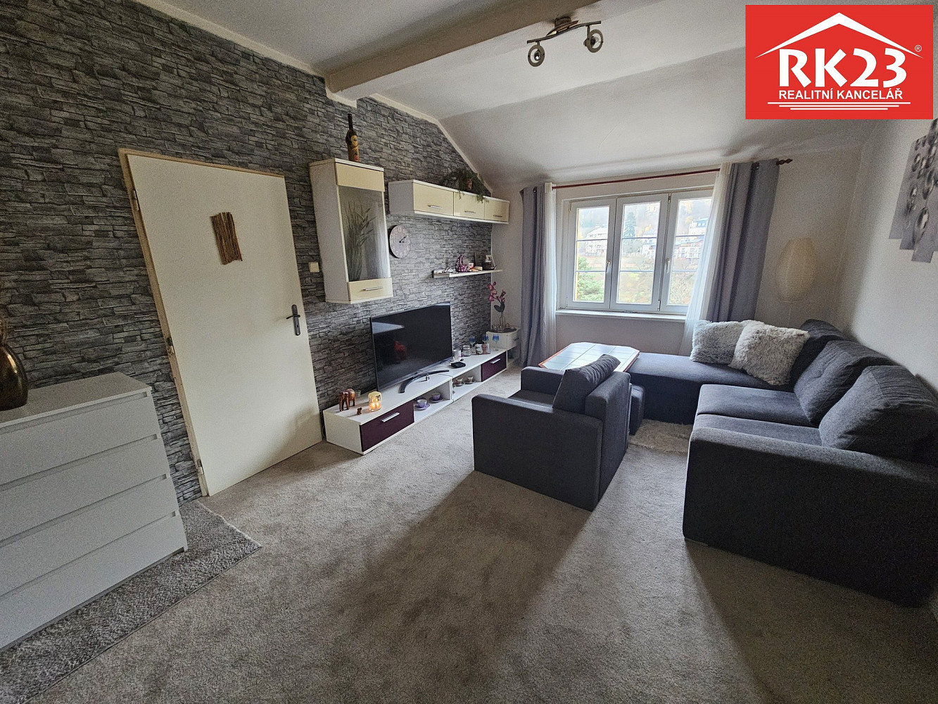 Prodej bytu 4+1 115 m² – fotografie 5