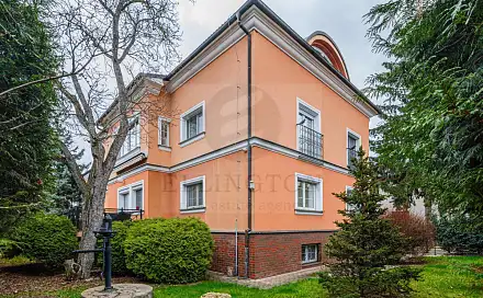 Prodej domu 715 m² s pozemkem 894 m², Kálmánova, Praha 4 - Kunratice