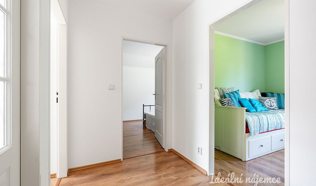 Pronájem domu 141 m² s pozemkem 451 m², Horoušany – náhled fotky 19