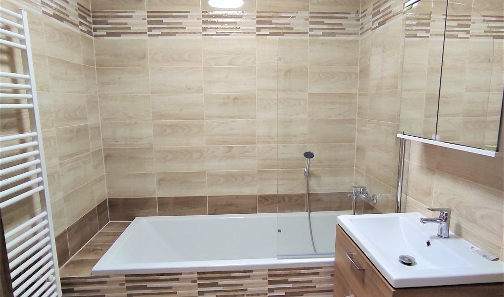 Pronájem bytu 2+kk 62 m², Rohatec – náhled fotky 9