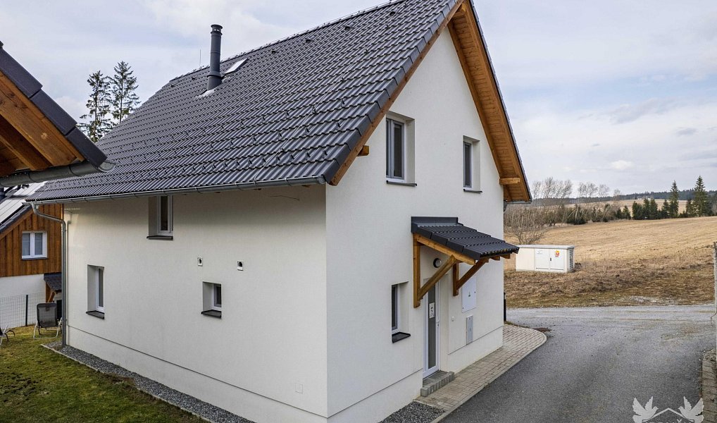 Prodej domu 96 m² s pozemkem 365 m², Frymburk – náhled fotky 5