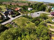 Prodej stavebnho pozemku 1060m2