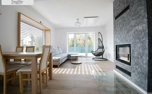Prodej domu 220 m² s pozemkem 150 m², Sebranice, okres Svitavy