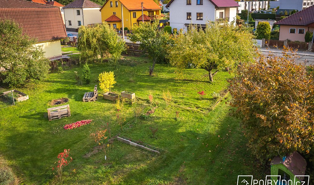 Prodej domu 184 m² s pozemkem 976 m², Zbůch – náhled fotky 18