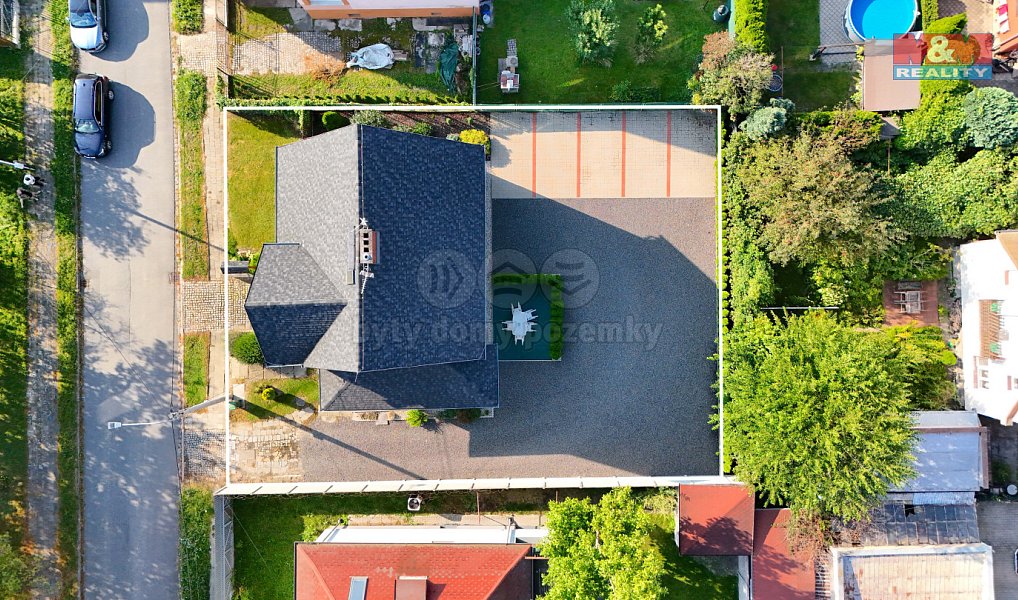 Prodej ubytovacího objektu 250 m², Ostrava – náhled fotky 5