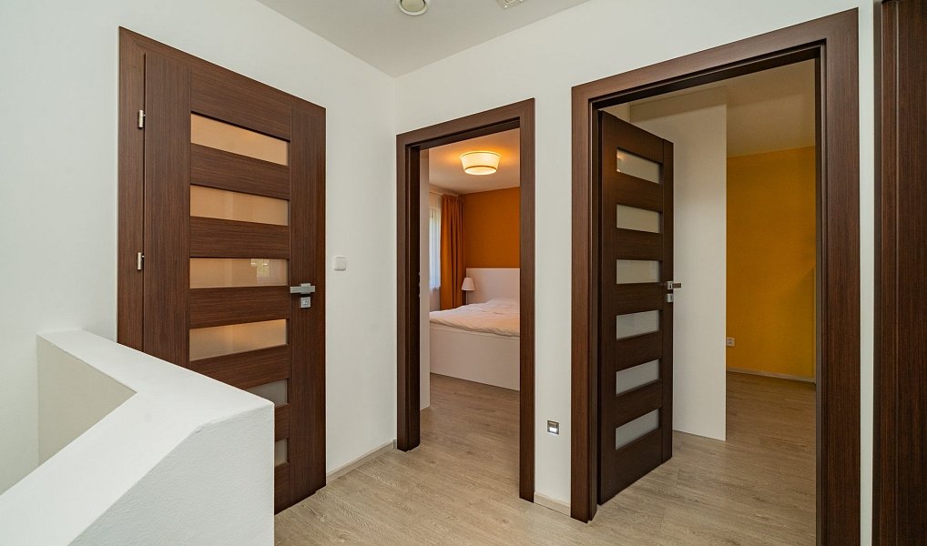 Prodej domu 109 m² s pozemkem 388 m², Popovičky – náhled fotky 27