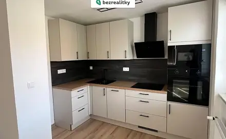 Prodej bytu 2+kk 56 m²