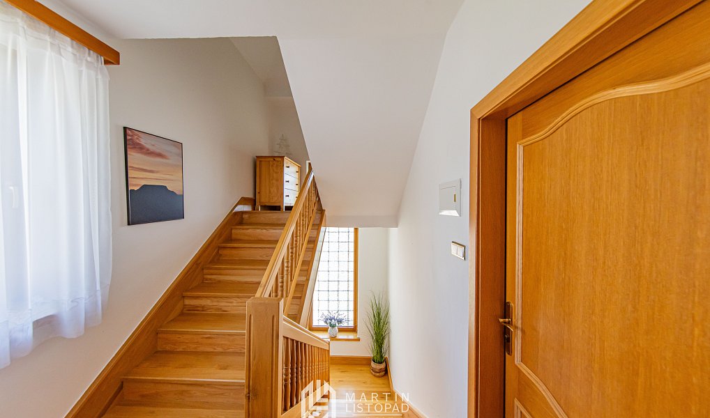 Prodej domu 250 m² s pozemkem 684 m², Ústí nad Orlicí – náhled fotky 22