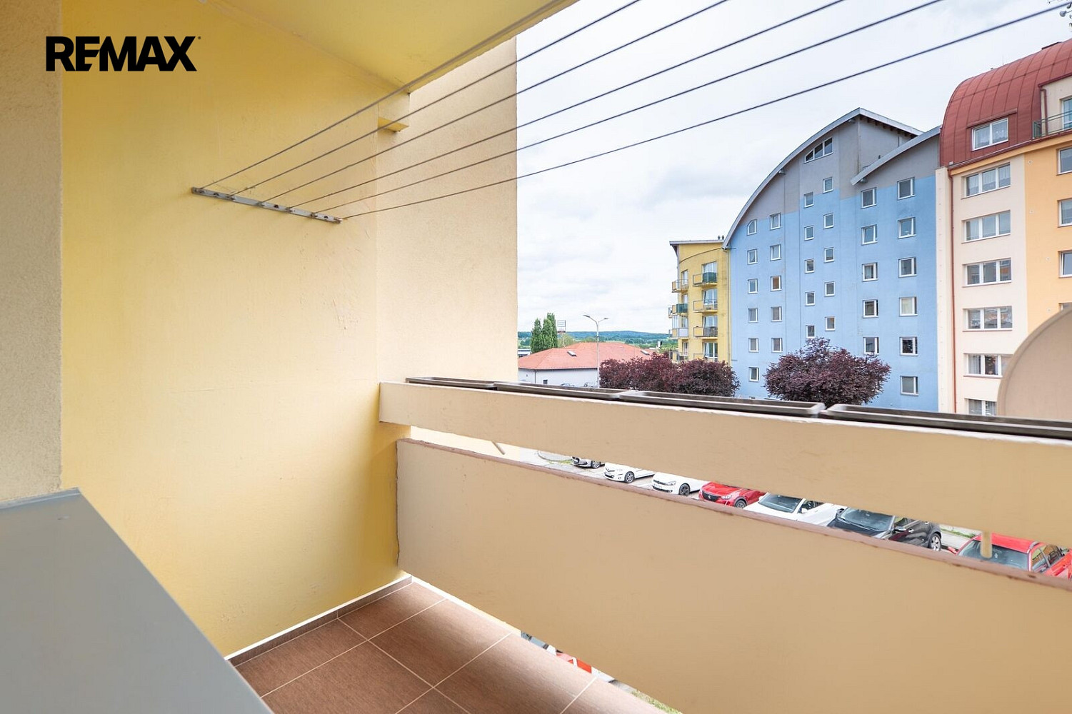 Prodej bytu 2+kk 42 m² – fotografie 5