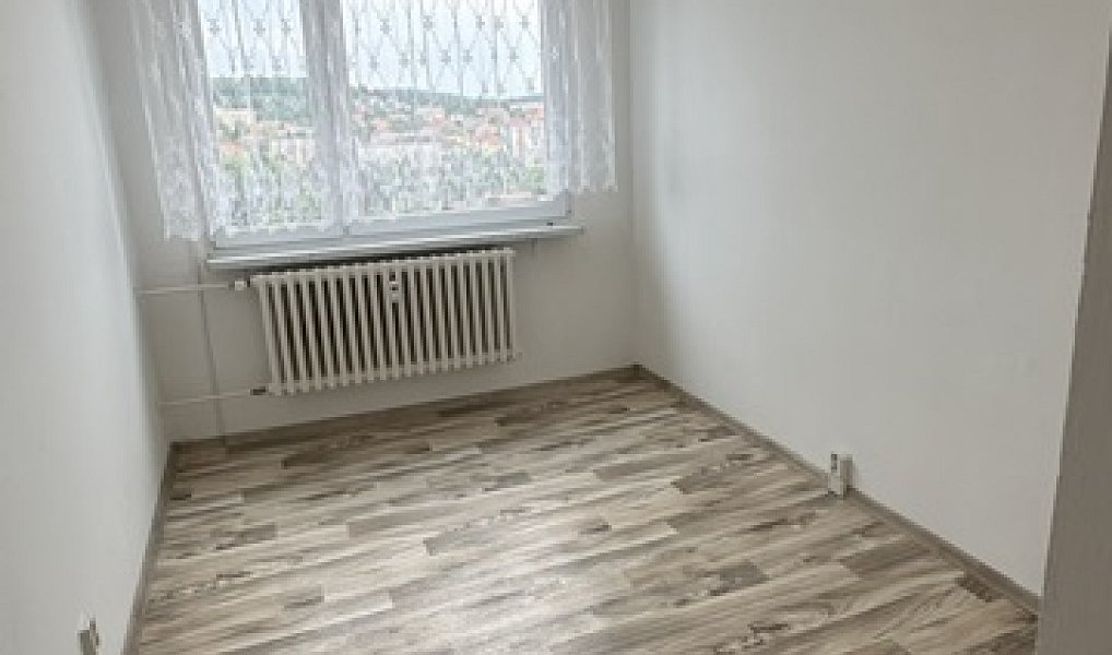 Prodej bytu 3+kk 61 m², Příbram – náhled fotky 4