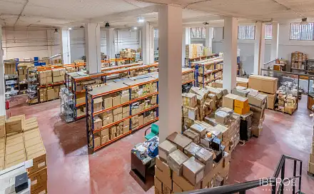Prodej bytu 2+kk 868 m², Madrid, Španělsko