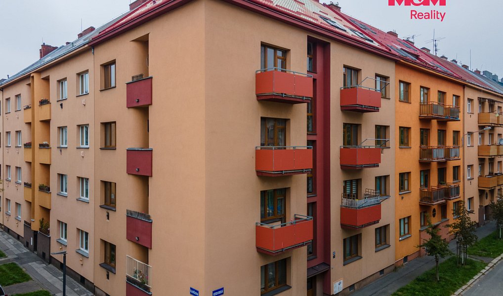 Prodej bytu 2+kk 68 m², Ostrava – náhled fotky 3