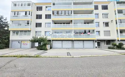 Prodej bytu 4+kk 93 m²