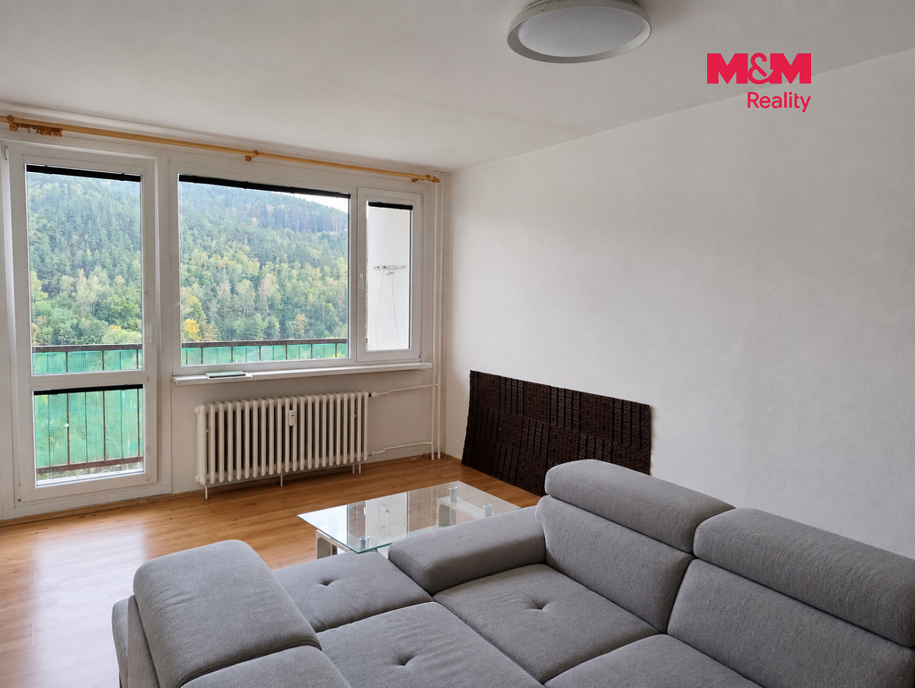 Pronájem bytu 3+1 63 m² – fotografie 4