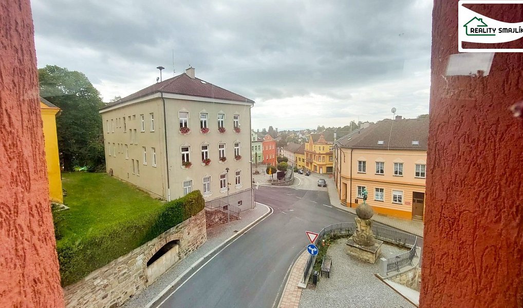 Pronájem bytu 2+kk 65 m², Luby – náhled fotky 4