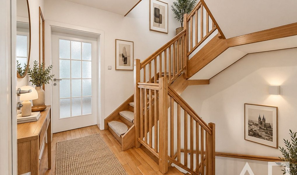 Prodej domu 240 m² s pozemkem 270 m², Praha – náhled fotky 39
