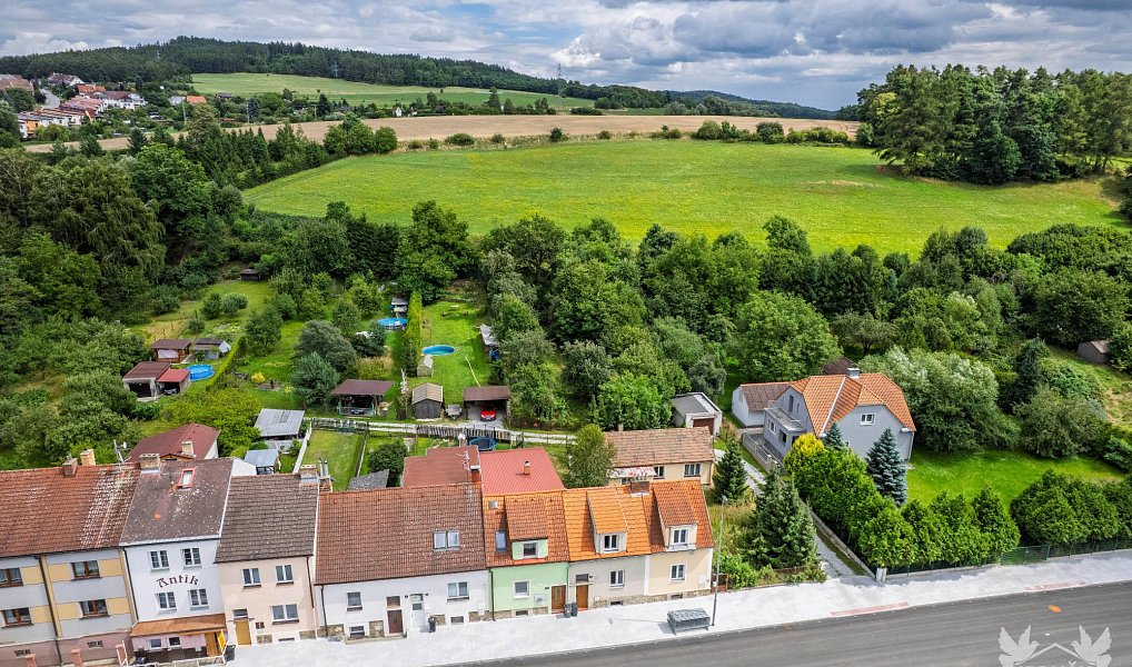 Prodej domu 73 m² s pozemkem 168 m², Mutěnice – náhled fotky 24