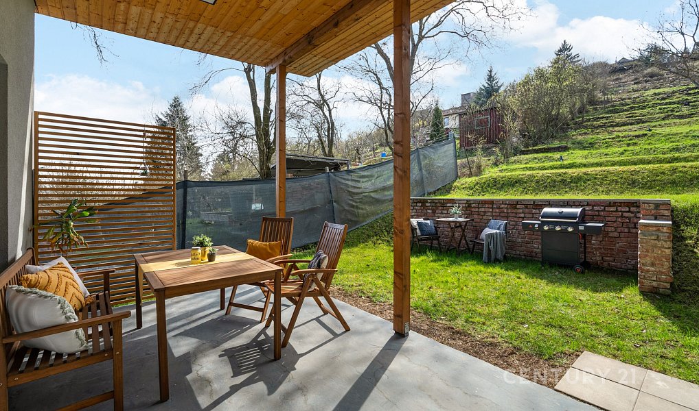Prodej chaty/chalupy 27 m² s pozemkem 1 039 m², Brno – náhled fotky 3