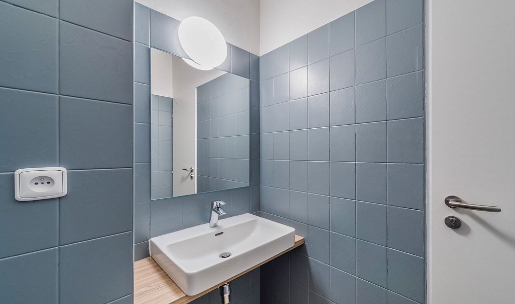 Pronájem kanceláře 88 m², Plzeň – náhled fotky 9