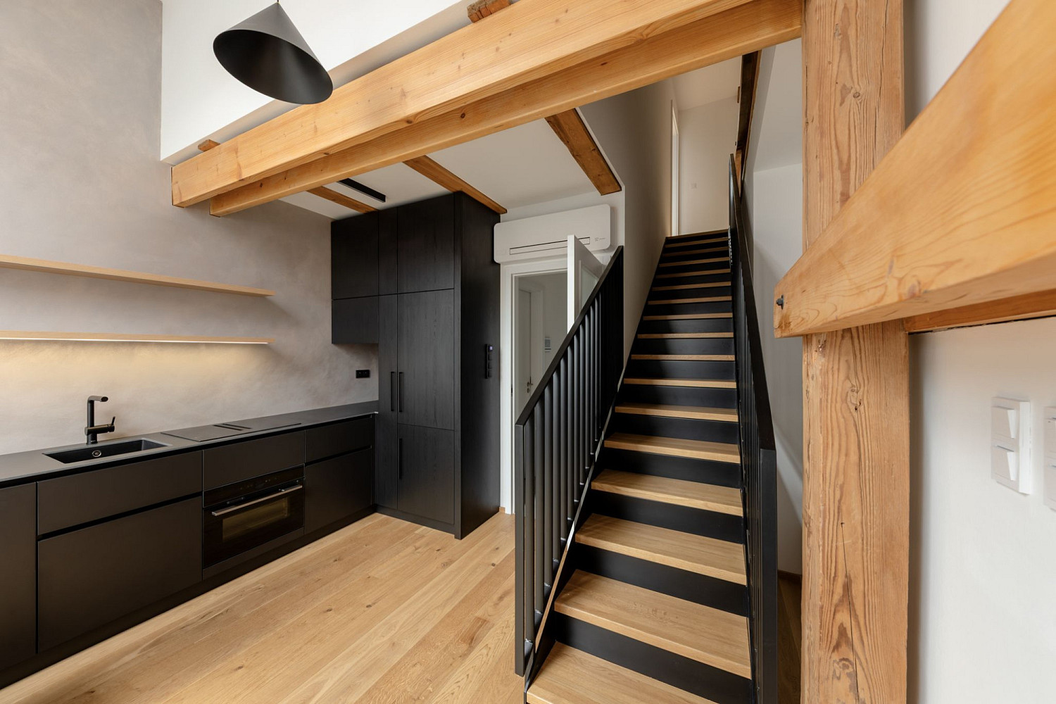 2+kk Apartment in Praha, Nusle - View 3