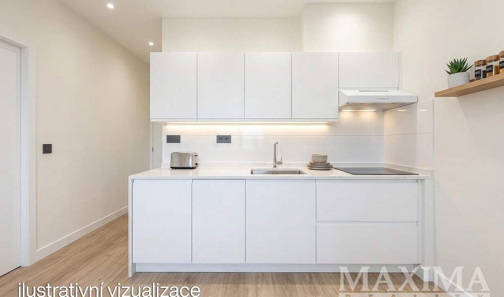 Prodej bytu 2+1 50 m², Olomouc – náhled fotky 4