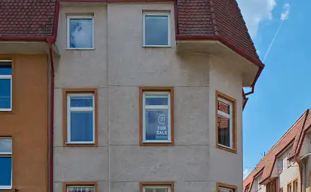 Prodej bytu 2+1 51 m², Na Rejdišti, Znojmo