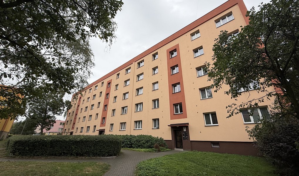 Prodej bytu 2+1 59 m², Karviná – náhled fotky 3